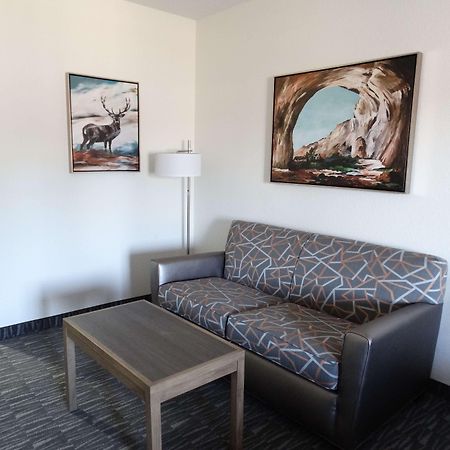 Best Western Inn of Payson Zimmer foto