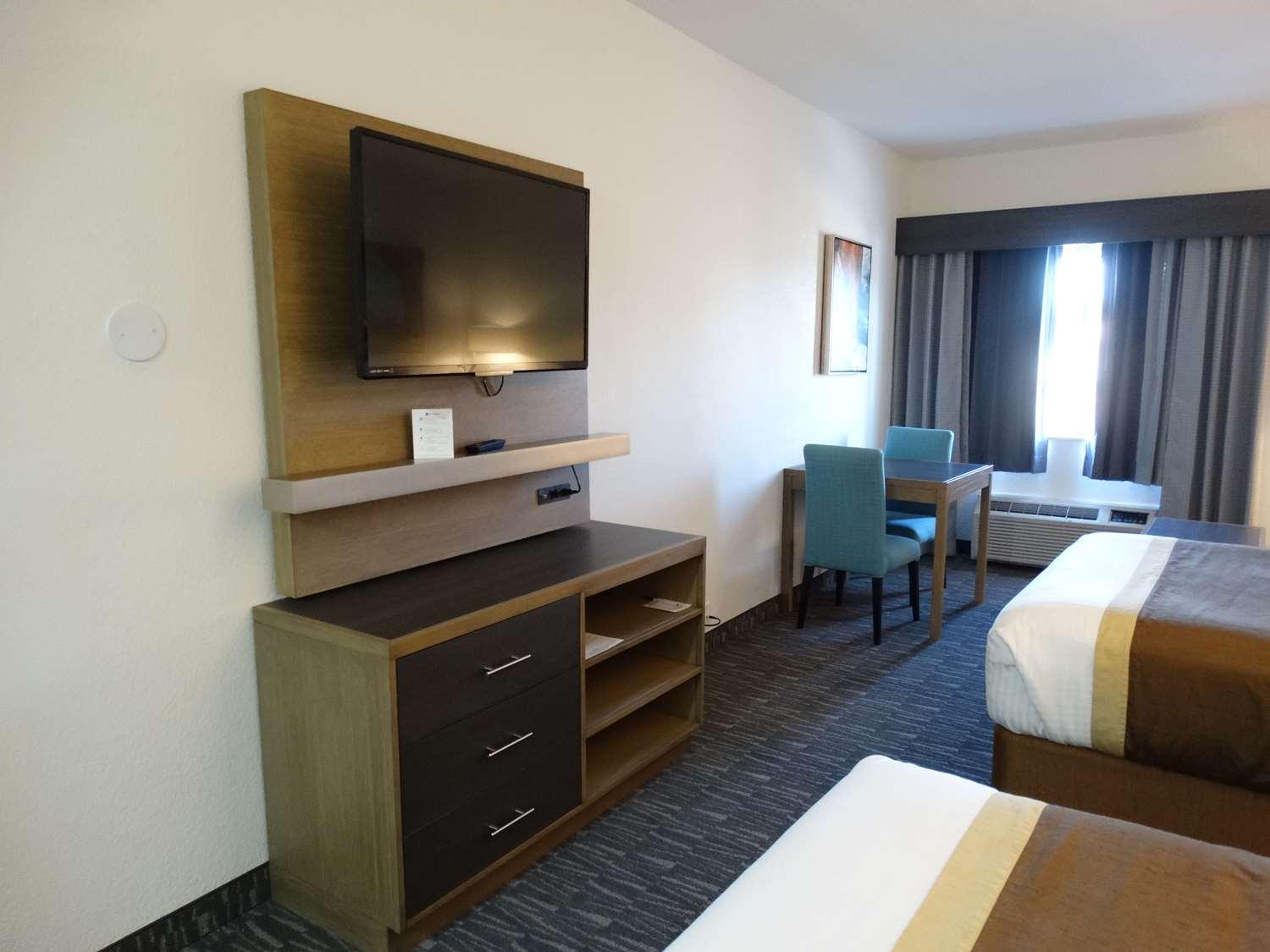 Best Western Inn of Payson Exterior foto