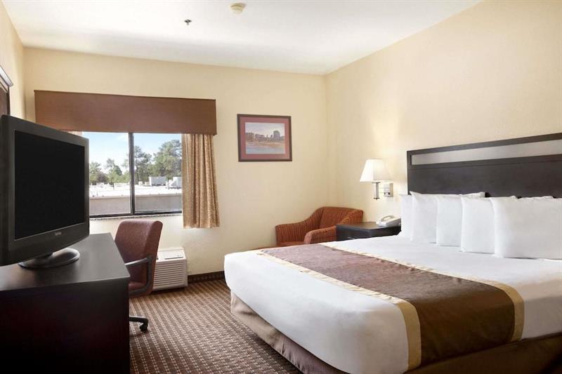 Best Western Inn of Payson Exterior foto