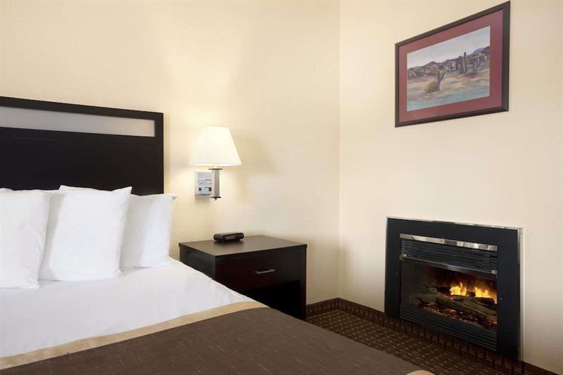 Best Western Inn of Payson Exterior foto