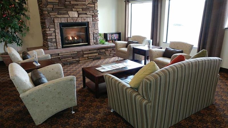 Best Western Inn of Payson Exterior foto